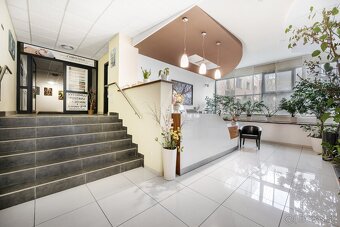 Na predaj 2 izbový apartmán MELROSE ul. Betliarska BA V - 10