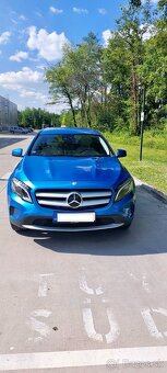 Mercedes-Benz GLA 200 D 4MATIC AT/7., možný odpočet DPH - 10