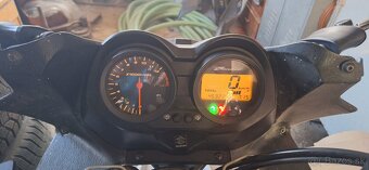 Rozpredam Suzuki GSF650S - 10