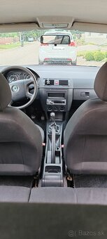 Škoda Fabia 1.2 HTP - 10