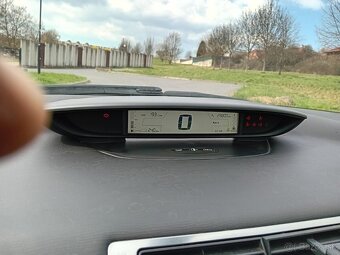 CITROEN C4 Coupe - 10