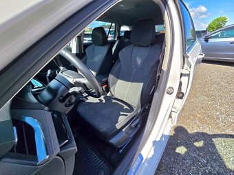 Škoda Octavia 1.5 TSi G.Tec Style,DSG - 10