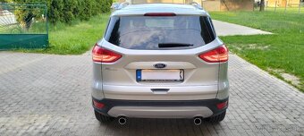 Ford Kuga 2.0 TDCi Titanium X 4WD A/T - 10