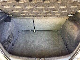Seat leon 1.2 TSI 77kw 2011 - 10