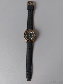 Hodinky San Martin Bronze 6200 Diver - 10