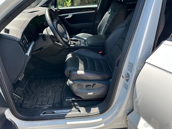 VW Touareg 3.0TDI 210kw R-Line 20/Edition 4Motion - 10