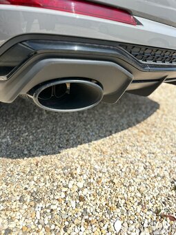 Audi RSQ3 55 TFSI Quattro S-tronic Plná výbava - 10