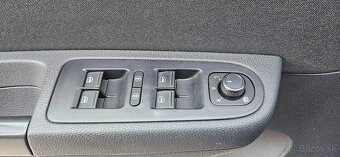 VW Sharan Comfortline 2.0 TDI 110 kW BMT Automat, - 10