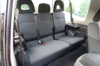 Mitsubishi Pajero 3.2 DI-D GLX 4WD, M5, 118kW, 3d. - 10