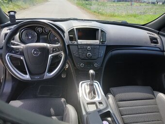 Opel Insignia OPC - 10