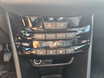 Peugeot 208 1.4 Vti Allure - 10
