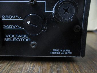 MARANTZ SP-50 - 10