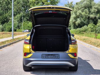 ✅ Volkswagen ID.4 Pro Performance 150kW/204PS 310Nm ✅ - 10