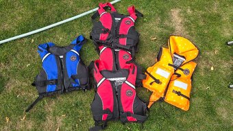 Čln E&T sport HSD 320 + motor Sea Bass 5 Selva + plávacie ve - 10