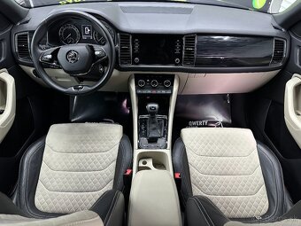 Škoda Kodiaq 2020 2.0 TDI - 10