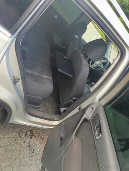 Volkswagen Tiguan 2.0tdi 103kw - 10