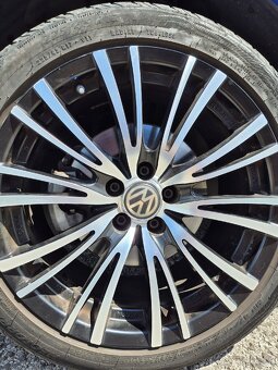 VW Golf IV 1.9 tdi - edícia Generation - 10