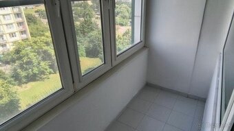Na prenájom 2,5-izbový byt – Komárnická ul., Bratislava II – - 10