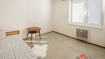 3 izbový byt 72 m2 s balkónom 4,4 m2, Brezová pod Bradlom - 10