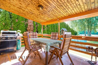 ALL INCLUSIVE | NA PREDAJ 4-IZBOVÝ ROD. DOM PRI MALOM DUNAJI - 10