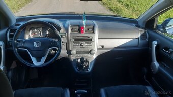 Honda CR-V - 10