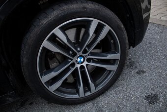 BMW X6 xDrive M50d A/T AJ NA SPLÁTKY - 10