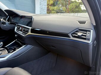 Bmw 320d XDrive mHev - 10