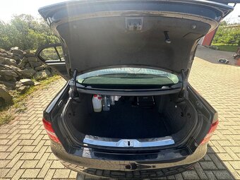 Škoda Superb II 2.0 TSI 147 kW - 10
