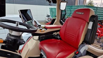 CASE PUMA 260 CVX DRIVE - 10