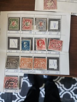 Známky Bavorsko,  zbierky - 10