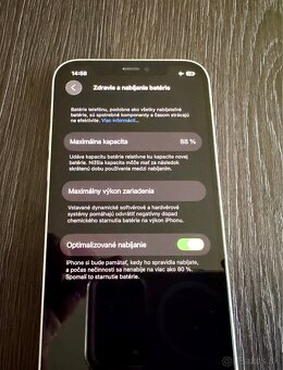 iPhone 12, 256 GB, Zelený - 10