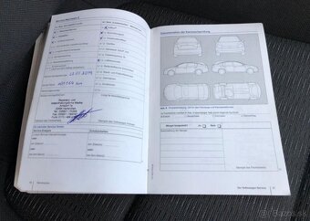 Volkswagen Tiguan 2.0 TDi, 4x4 nafta automat 103 kw - 10