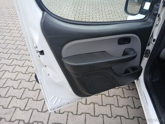 Fiat Doblo 1.9jtd 77 kw Dynamic model 2010 - 10