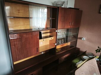 Nábytok - starý, rôzny , zachovalý - 10