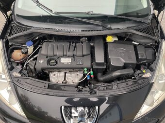 PEUGEOT 207 1.4 66kW - 10