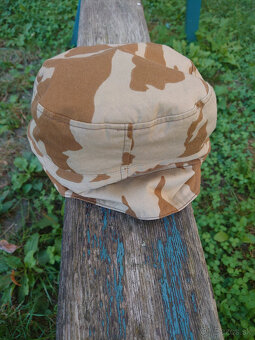 Vojenské, armádne veci. - 10