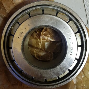 Predam nove loziska - 10