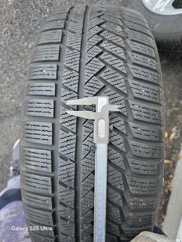 Zimné kolesá VW Tiguan 235/50 r19 - 10