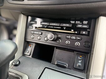 Acura RDX 2.3 Benzin/LPG 4x4 - 10