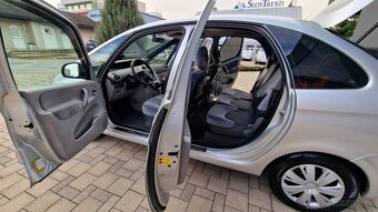 Citroen Xsara Picasso 1.6hdi - 10