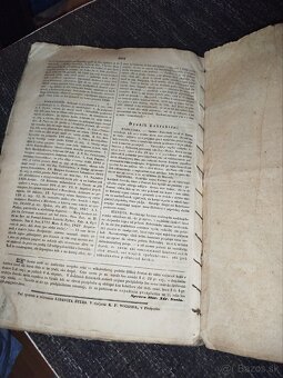 Slovenské národne noviny - 10