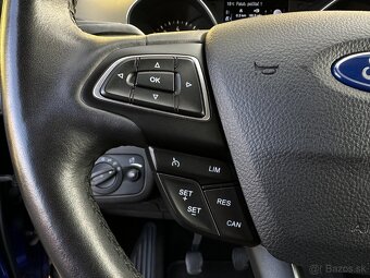 Ford C-MAX TITANIUM 1.0/92kW 1.Maj. r.v. 2015 - 10