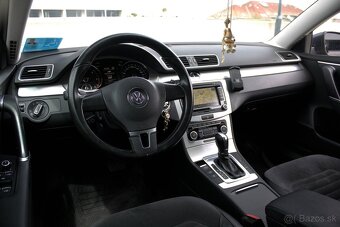 Volkswagen Passat Variant 2.0 TDI Business DSG Automat AT6 - 10