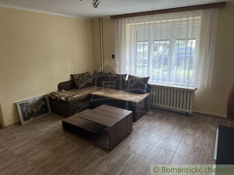 Dom na kraji malej dediny Vaľkovo - 10