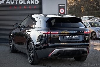 Land Rover Range Rover Velar 3.0D V6 SD6 300k R-Dynamic SE - 10