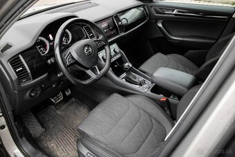 Škoda Kodiaq 2.0 TDI Style, 140kW (2018) - 10