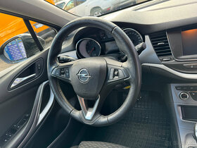 Opel Astra Sport Tourer ST 1.6 CDTI 110k Enjoy - 10