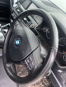 Bmw F10 520D N47n - 10