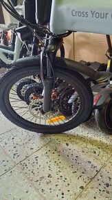 Elektrický bicykel ADO AIR A20 nový - 10