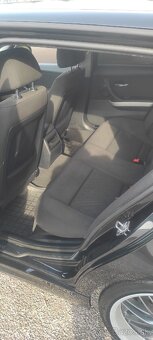 BMW e91 2009 - 10
